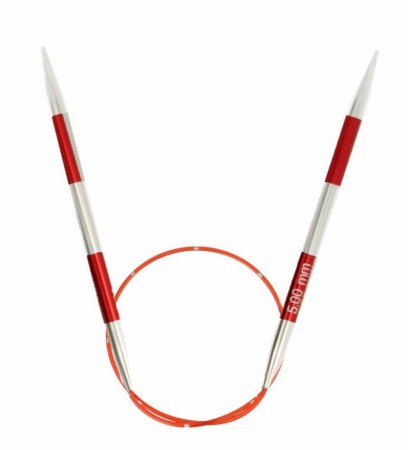 KNITPRO SMARTSTIX 100CM 5.0MM