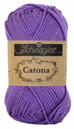 Catona 50g - 113 Delphinium