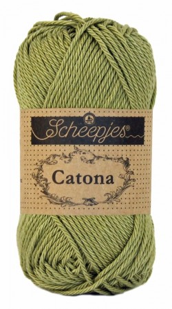 Catona 50g - 395 Willow