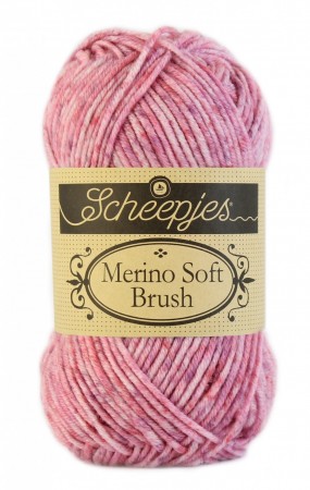 Merino Soft Brush - 256 Van Dyck